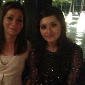 Meet your Posher, Alina